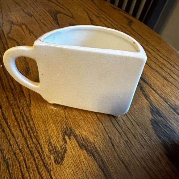 Vintage Sarcastic Japan You Asked for a Half a Cup of Coffee Mug novelty - Picture 5 of 5